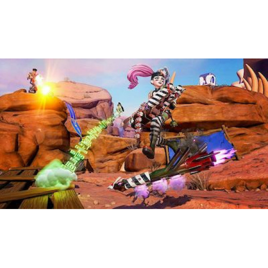 Rocket Arena Mythic Edition Xbox One Game