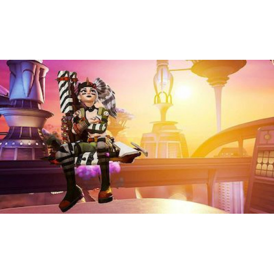 Rocket Arena Mythic Edition Xbox One Game