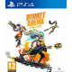 Rocket Arena Mythic Edition PS4 Game