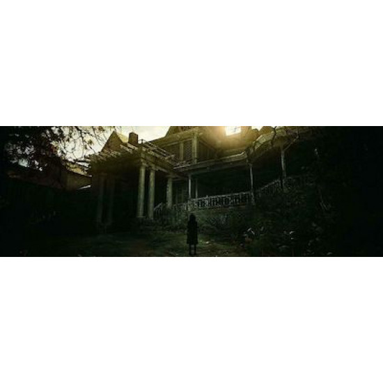 Resident Evil 7 Biohazard Hits Edition PS4 Game