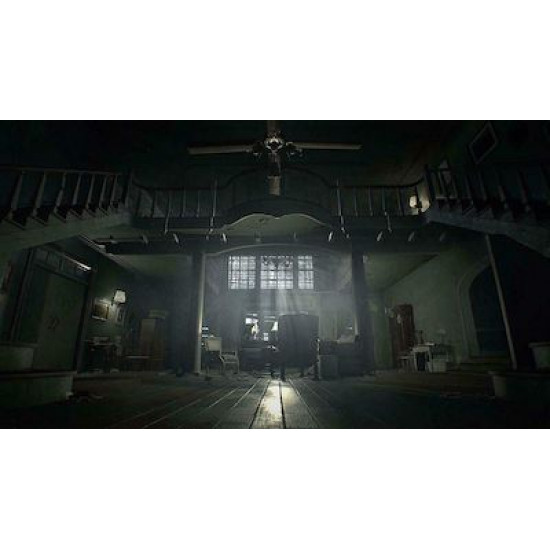 Resident Evil 7 Biohazard Hits Edition PS4 Game