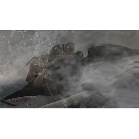 Resident Evil 4 PS4 Game