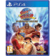 Street Fighter: 30th Anniversary Collection PS4