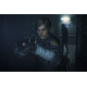 Resident Evil 2 PS4 Game
