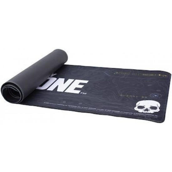 Paladone Call of Duty - Warzone Gaming Mouse Pad XXL 800mm Μαύρο