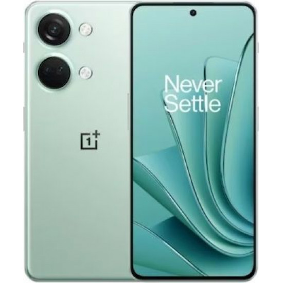 OnePlus Nord 3 5G Dual Sim 8GB RAM 128GB - Green