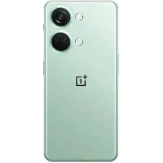 OnePlus Nord 3 5G Dual Sim 8GB RAM 128GB - Green