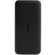 Xiaomi Redmi Power Bank 20000mAh 18W με 2 Θύρες USB-A Μαύρο