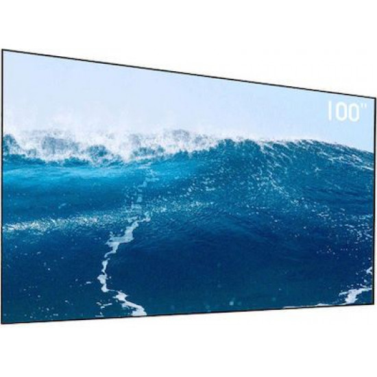 Xiaomi Οθόνη Προβολής Projector Τοίχου Ambient Light Rejecting με Λόγο Εικόνας 16:9 BHR4403GL / 100
