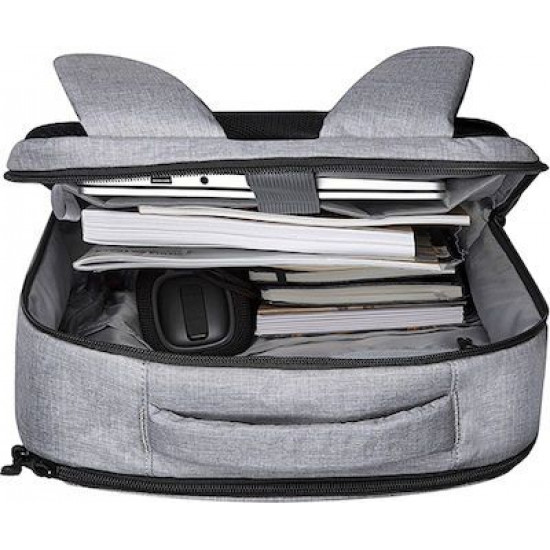 Xiaomi Business Casual Τσάντα Πλάτης για Laptop 15.2