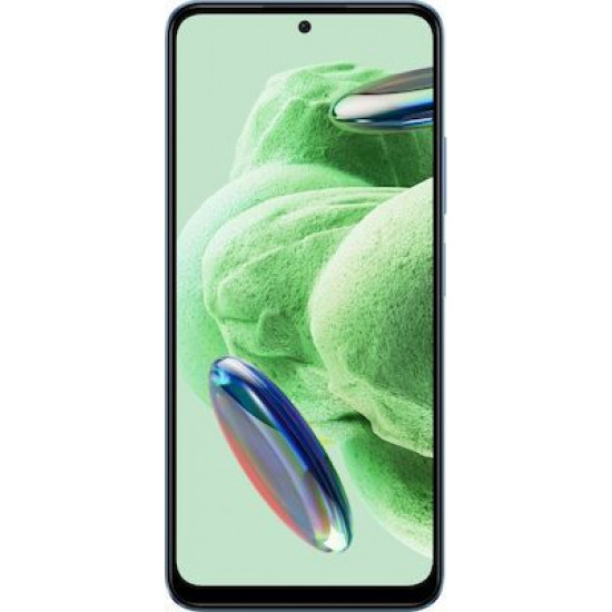 Xiaomi Redmi Note 12 5G Dual SIM (4GB/128GB) Ice Blue