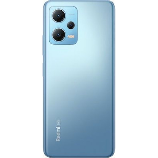 Xiaomi Redmi Note 12 5G Dual SIM (4GB/128GB) Ice Blue