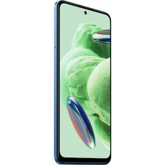 Xiaomi Redmi Note 12 5G Dual SIM (4GB/128GB) Ice Blue