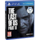 The Last of Us Part II PS4 Game