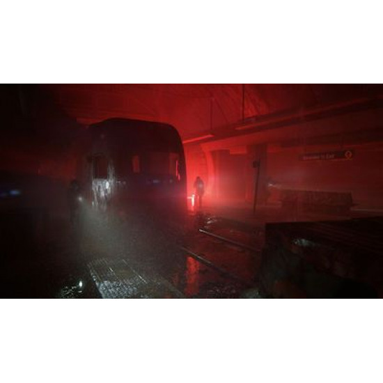 The Last of Us Part II PS4 Game