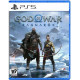 God Of War: Ragnarok (Ελληνικοί υπότιτλοι) PS5 Game