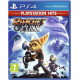 Ratchet & Clank (Hits) PS4