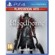 Bloodborne Hits Edition PS4 Game