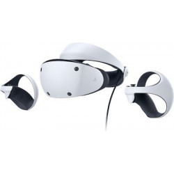 Sony PlayStation VR2 VR Headset για PlayStation 5 με Χειριστήριο