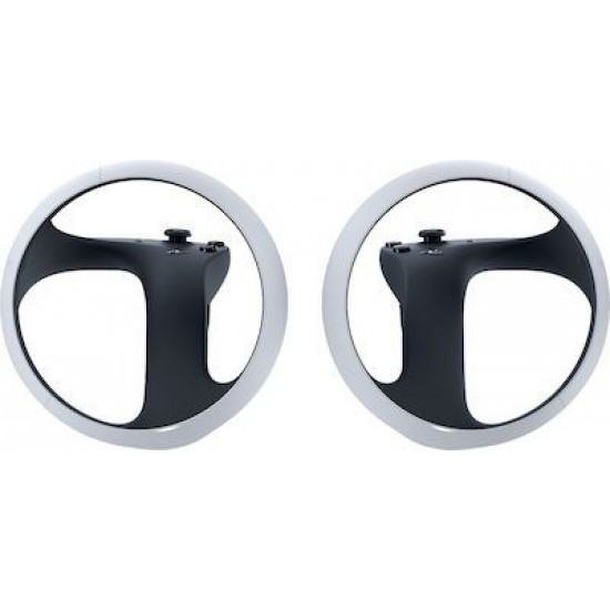 Sony PlayStation VR2 VR Headset για PlayStation 5 με Χειριστήριο