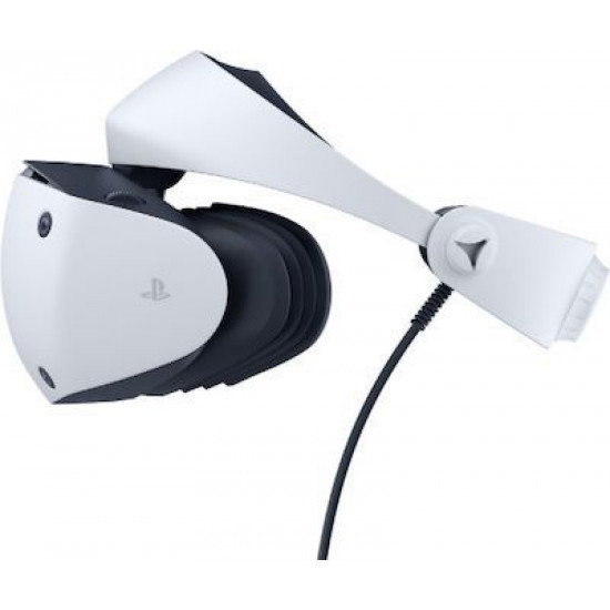 Sony PlayStation VR2 VR Headset για PlayStation 5 με Χειριστήριο