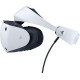 Sony PlayStation VR2 VR Headset για PlayStation 5 με Χειριστήριο