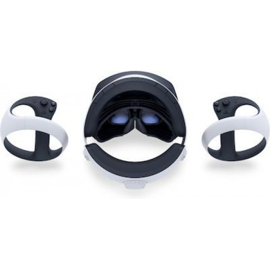 Sony PlayStation VR2 VR Headset για PlayStation 5 με Χειριστήριο