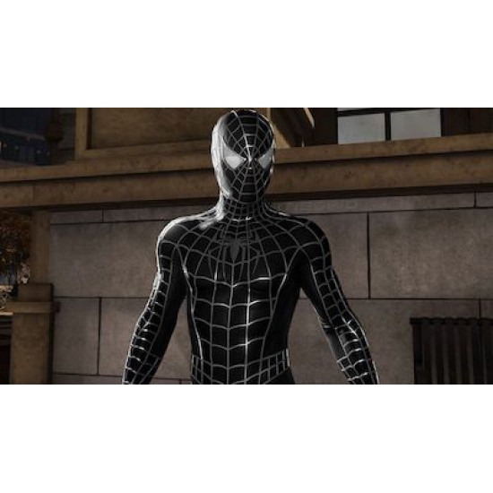 Marvel's Spider-Man 2 PS5 Game