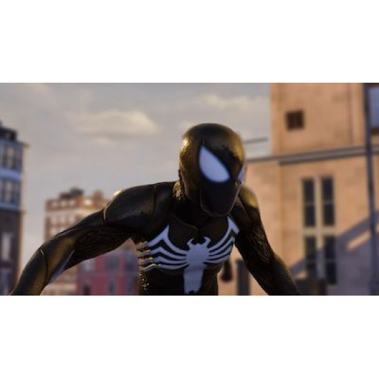 Marvel's Spider-Man 2 PS5 Game