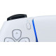 Sony Playstation 5 DualSense Wireless Controller - White