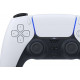 Sony Playstation 5 DualSense Wireless Controller - White