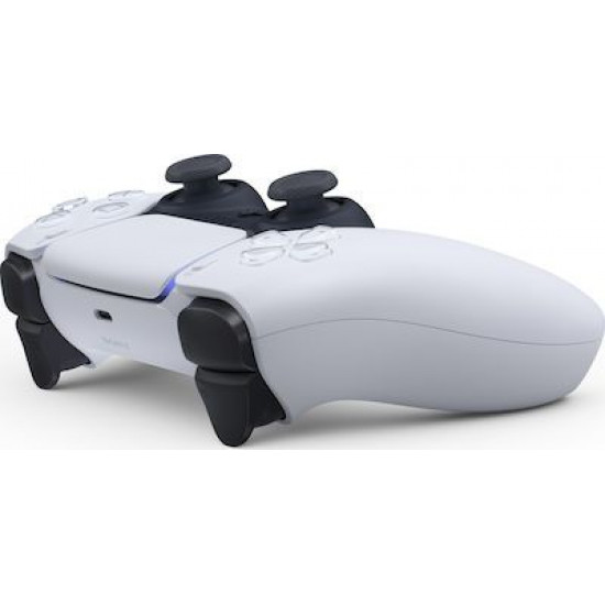 Sony Playstation 5 DualSense Wireless Controller - White