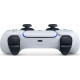 Sony Playstation 5 DualSense Wireless Controller - White