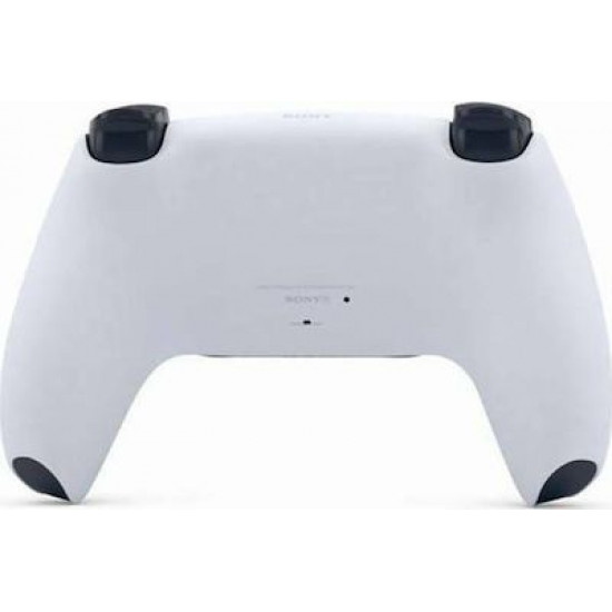Sony Playstation 5 DualSense Wireless Controller - White