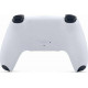 Sony Playstation 5 DualSense Wireless Controller - White