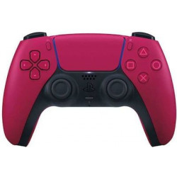 Sony Dualsense V2 Ασύρματο Gamepad για PS5 Cosmic Red