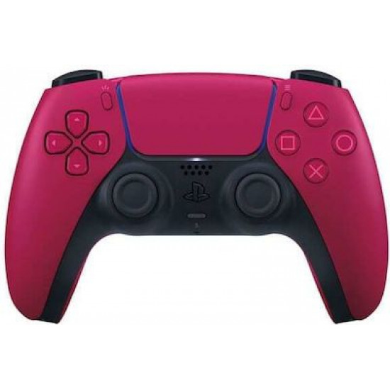 Sony Dualsense V2 Ασύρματο Gamepad για PS5 Cosmic Red