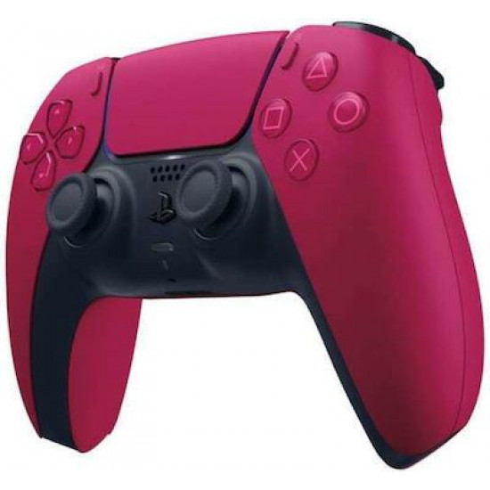 Sony Dualsense V2 Ασύρματο Gamepad για PS5 Cosmic Red