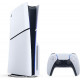 Sony PlayStation 5 Slim Disc Edition 1TB - White