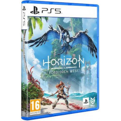 Horizon Forbidden West PS5 Game