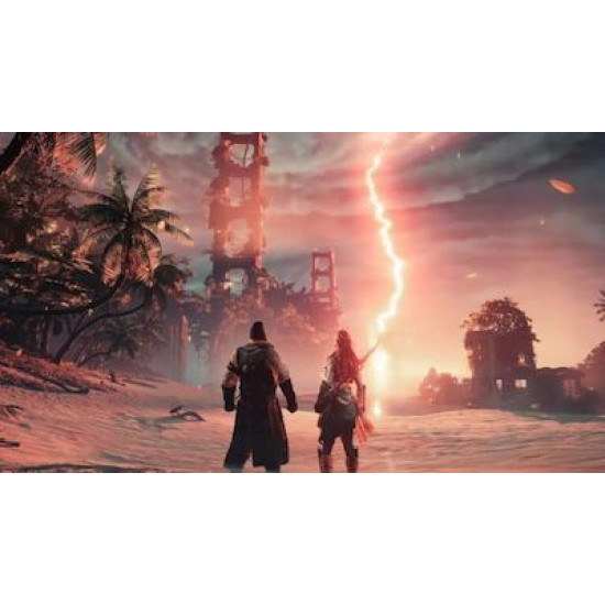 Horizon Forbidden West PS5 Game