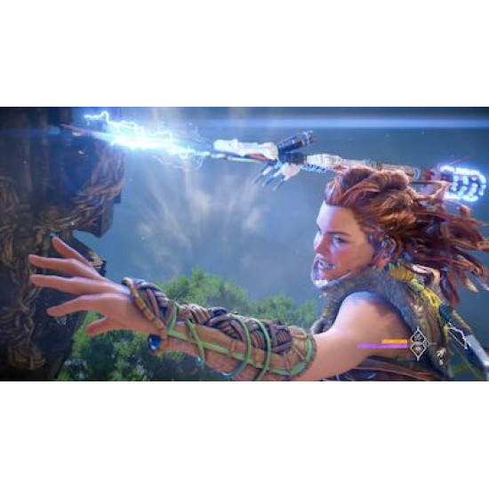 Horizon Forbidden West PS5 Game