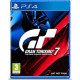 Gran Turismo 7 PS4 Game (Κωδικός Μόνο)