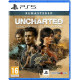 Uncharted: Legacy of Thieves Collection PS5 Game