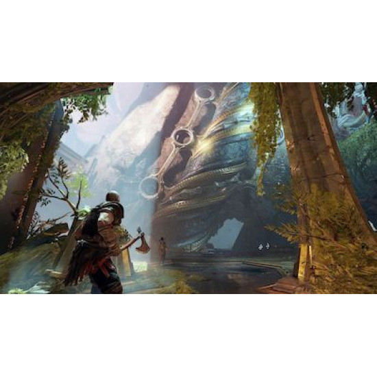 God of War Hits Edition PS4 Game