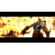 God of War III Remastered Hits Edition PS4 Game