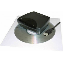 Superior Electronics Σετ Εγκατάστασης για τα Προγραμματιζόμενα Τηλεχειριστήρια Superior + CD