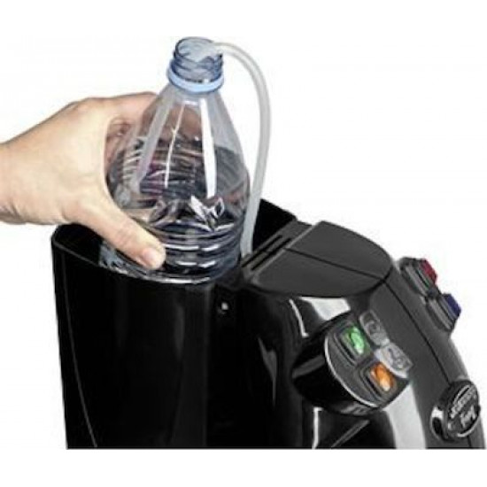 Didiesse Frog Revolution 50193702 Καφετιέρα για Κάψουλες E.S.E. Pod Πίεσης 15bar White