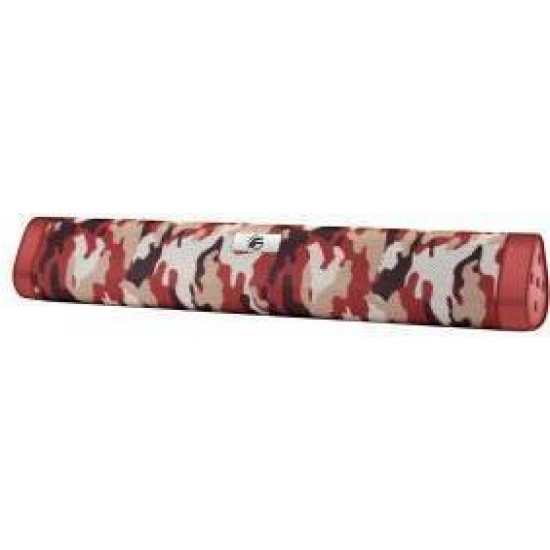 Fenner A15 Soundbar 10W Red Camo