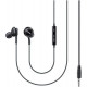 Samsung EO-IA500 In-ear Handsfree με Βύσμα 3.5mm Μαύρο